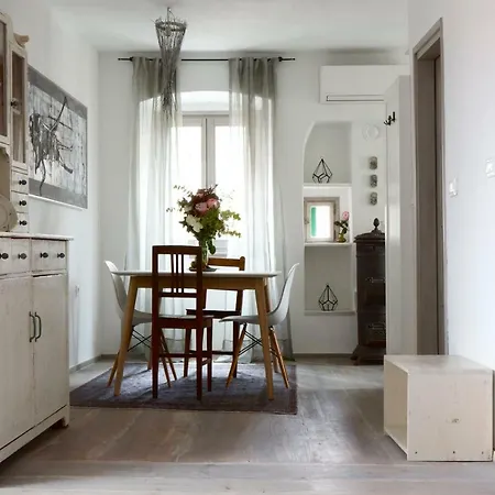 Apartman Lacerta Rovinj