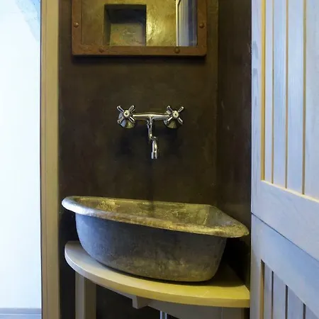 Apartman Lacerta *
