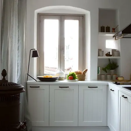Lacerta Apartament