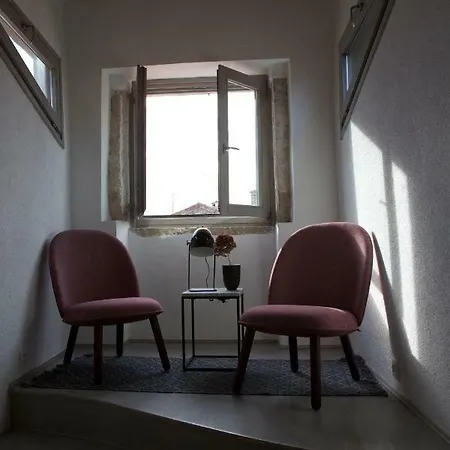 Lacerta Apartament