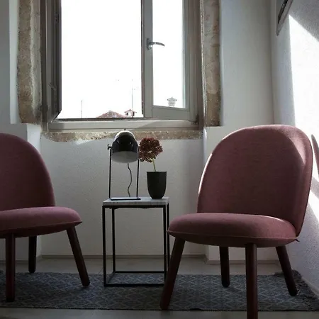 Apartment Lacerta *