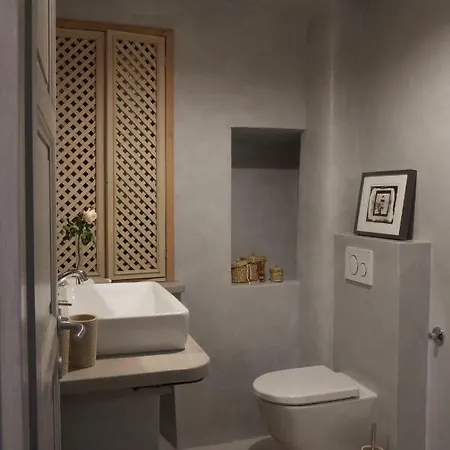 Apartment Lacerta *