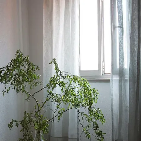 Lacerta Apartment